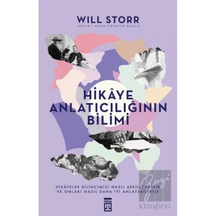 Hikaye Anlatıcılığının Bilimi