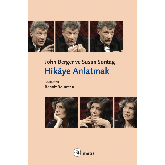 Hikaye Anlatmak