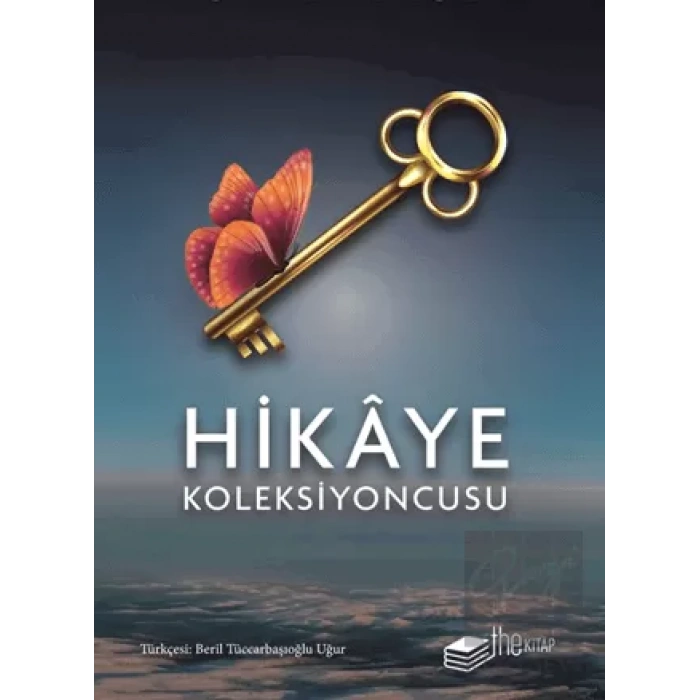 Hikaye Koleksiyoncusu