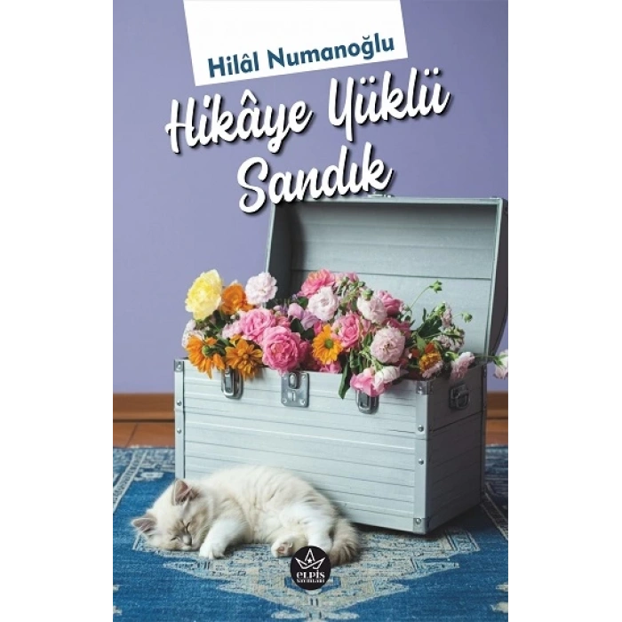 Hikaye Yüklü Sandık