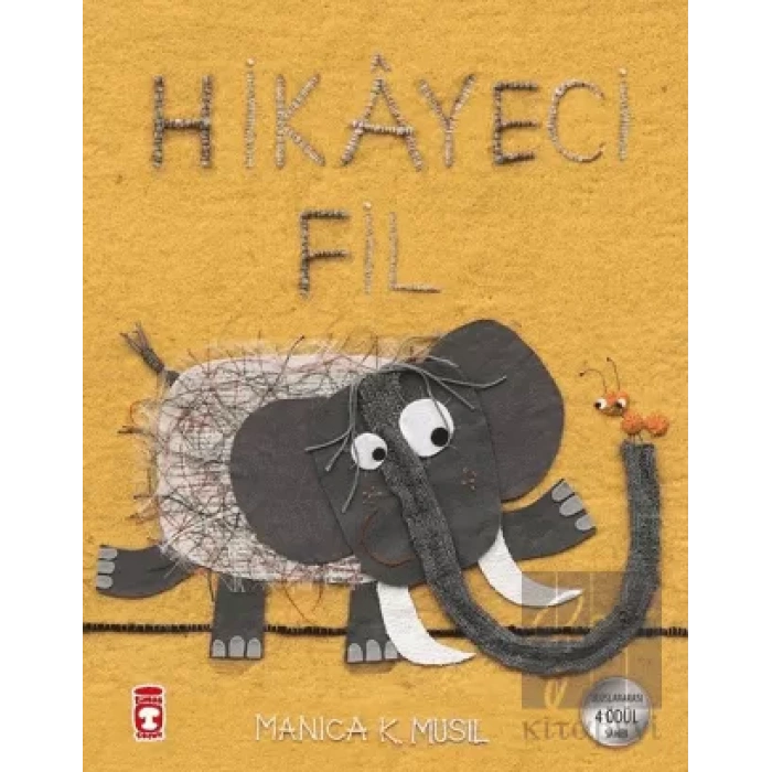 Hikayeci Fil