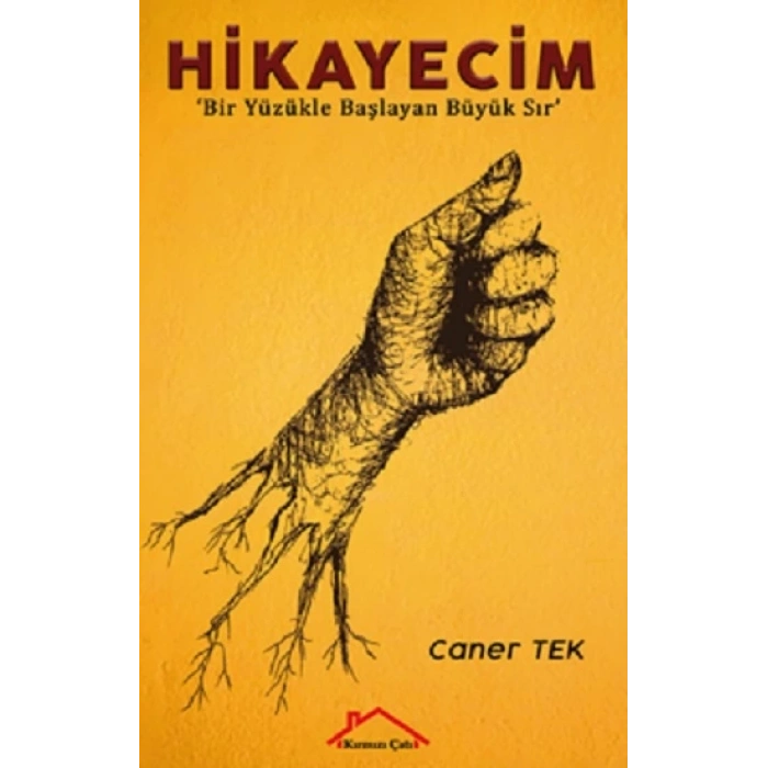 Hikayecim