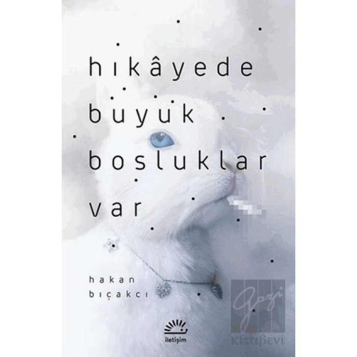 Hikayede Büyük Boşluklar Var