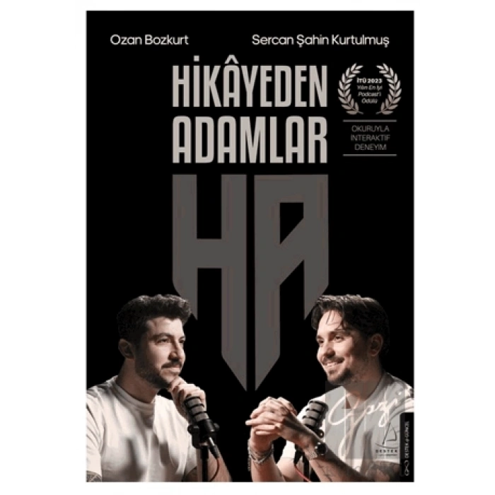 Hikayeden Adamlar