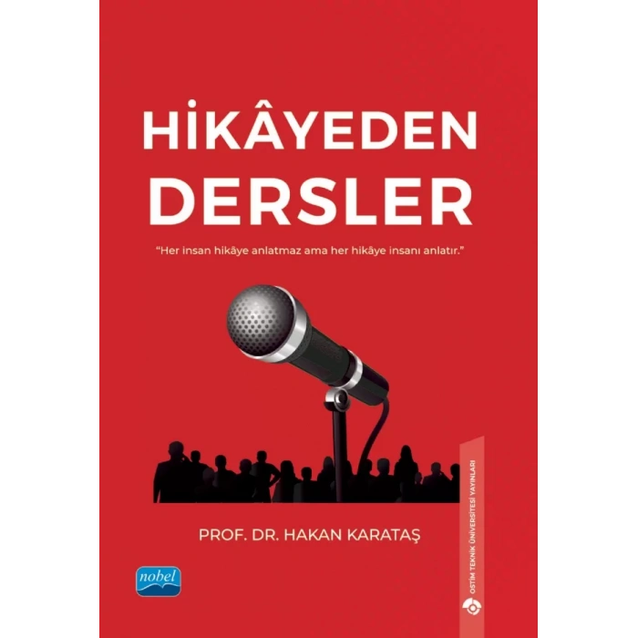 Hikâyeden Dersler
