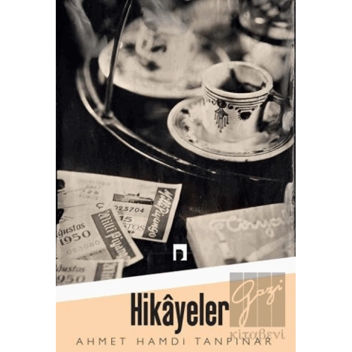 Hikayeler