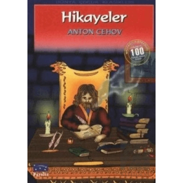 Hikayeler