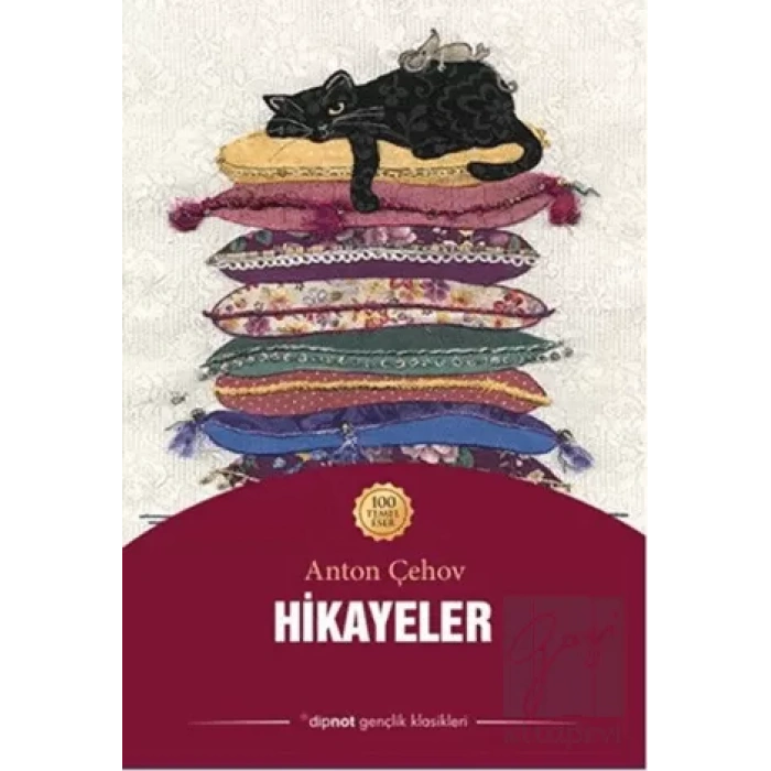 Hikayeler DİPNOT