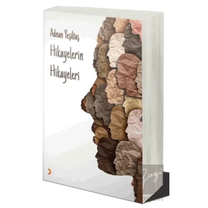 Hikayelerin Hikayeleri