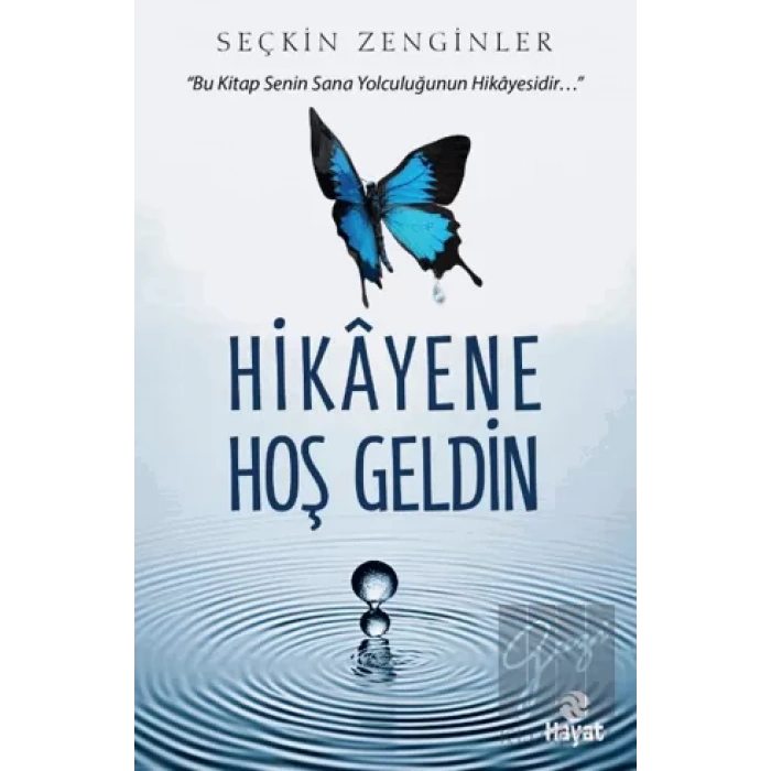 Hikayene Hoş Geldin