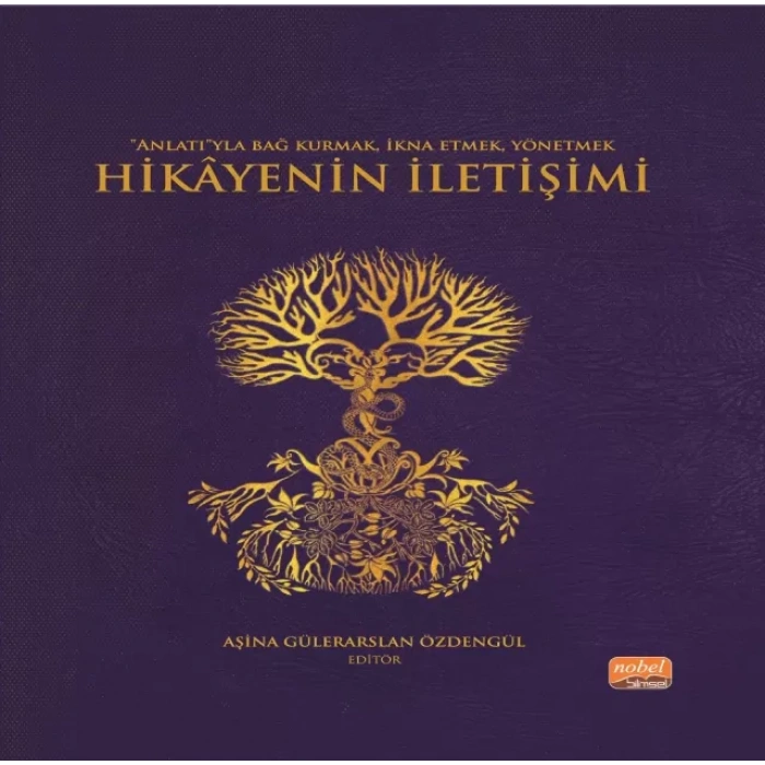 Hikâyenin İletişimi
