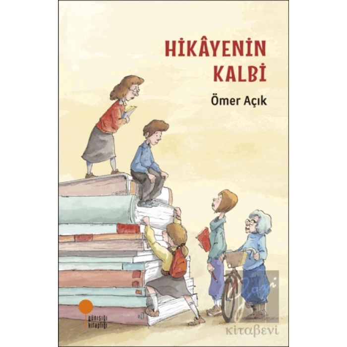 Hikayenin Kalbi