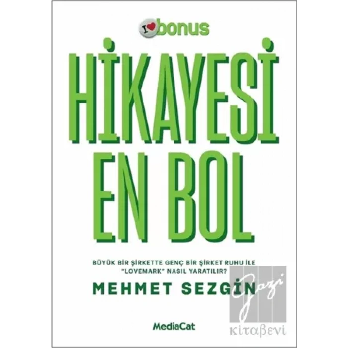 Hikayesi En Bol