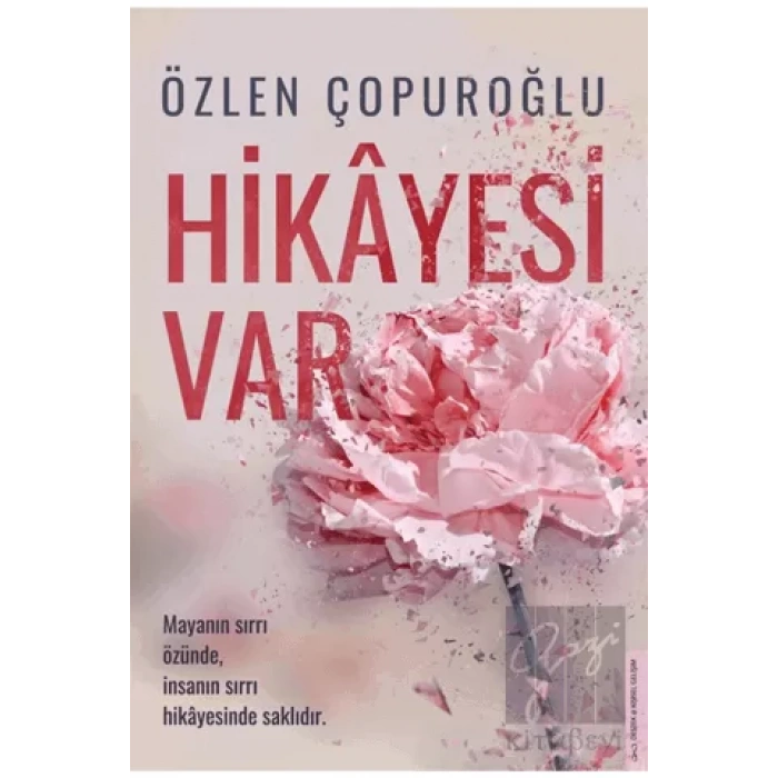 Hikayesi Var