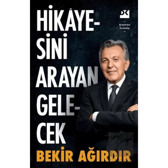 Hikayesini Arayan Gelecek