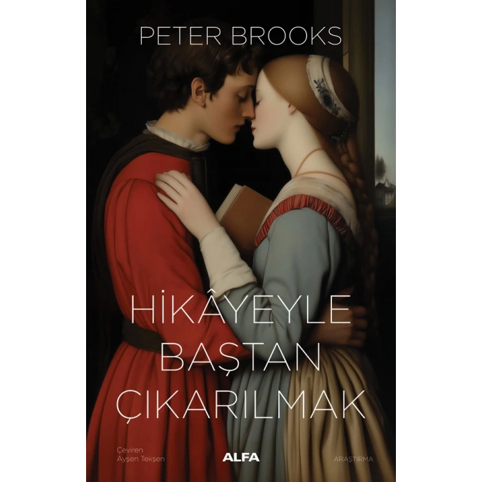 Hikâyeyle Baştan Çıkarılmak