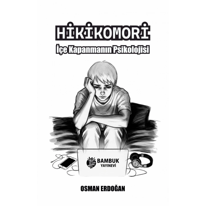 Hikikomori