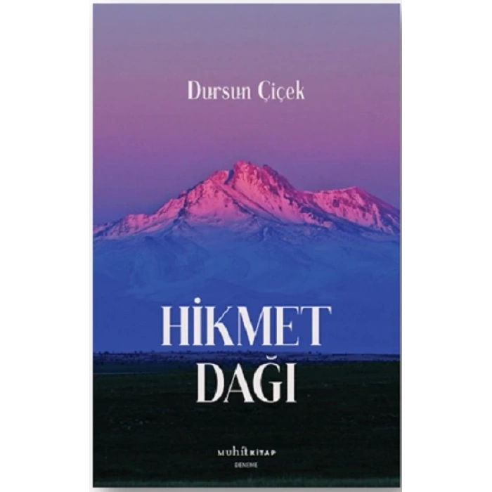 Hikmet Dağı