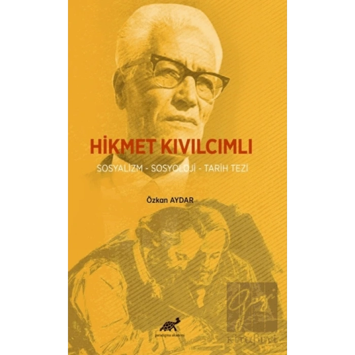 Hikmet Kıvılcımlı