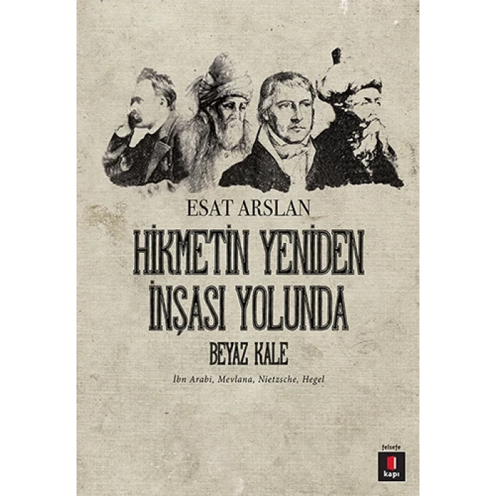 Hikmetin Yeniden İnşâsı Yolunda