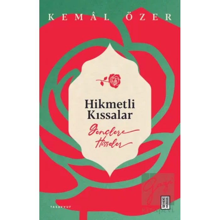 Hikmetli Kıssalar