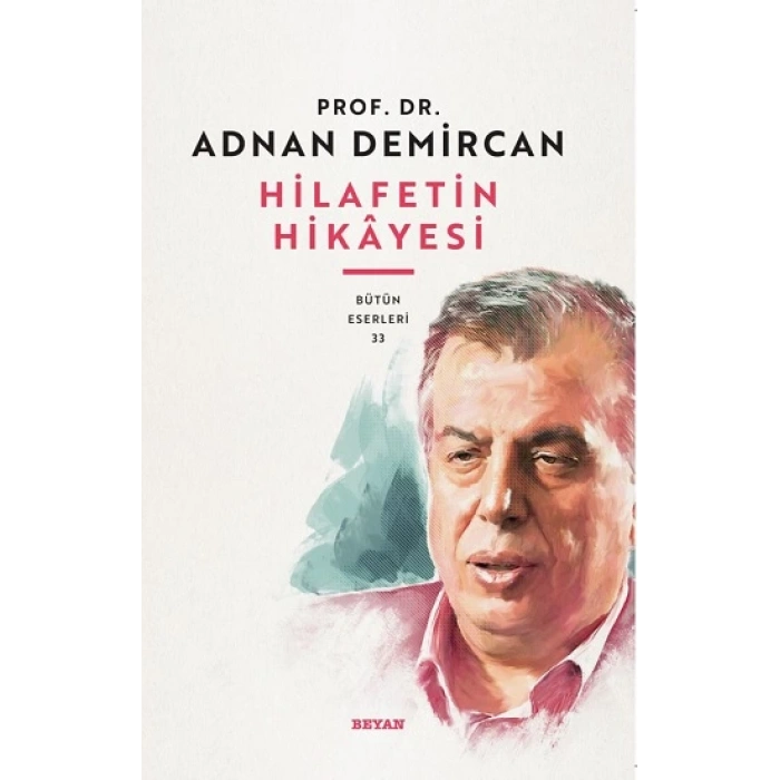 Hilafetin Hikayesi
