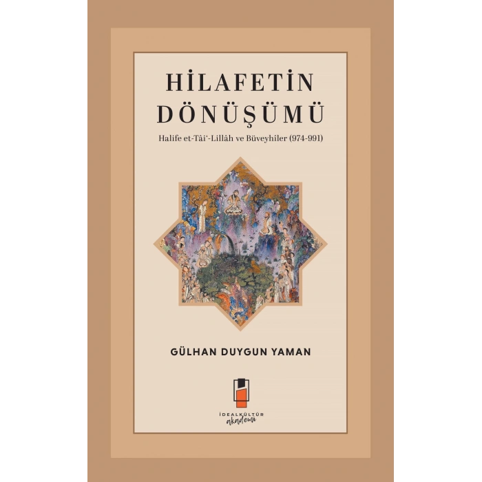 Hilafetin Dönüşüm