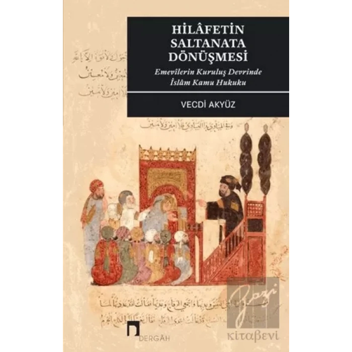 Hilafetin Saltanata Dönüşmesi