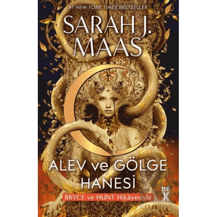 Hilal Şehir 3: Alev ve Gölge Hanesi