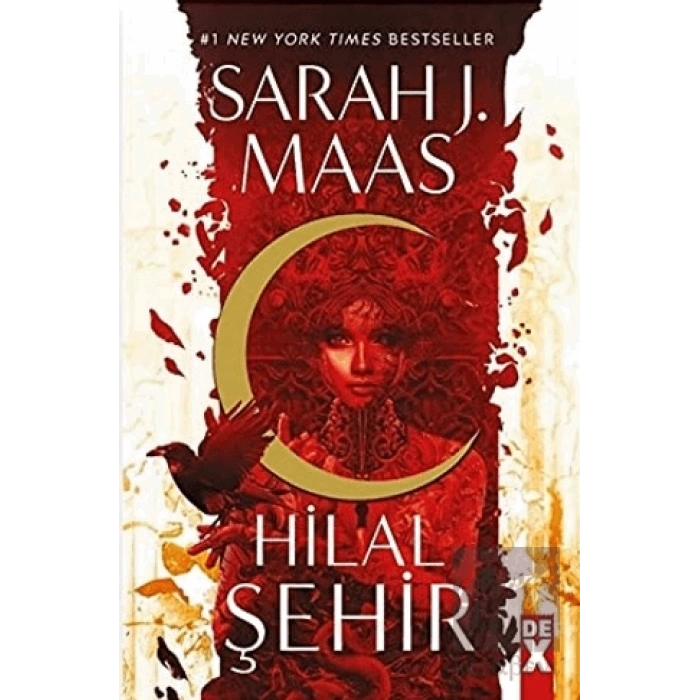 Hilal Şehir - Toprak ve Kan Hanesi