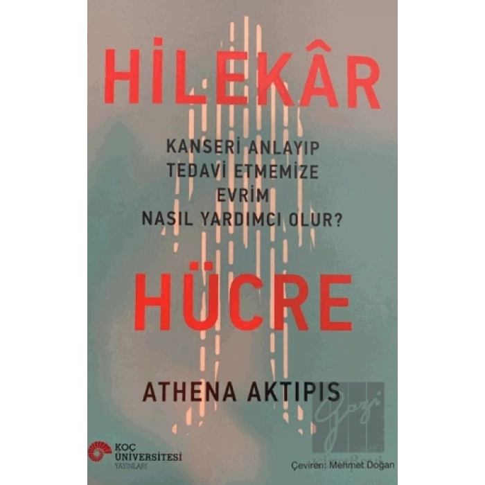 Hilekar Hücre