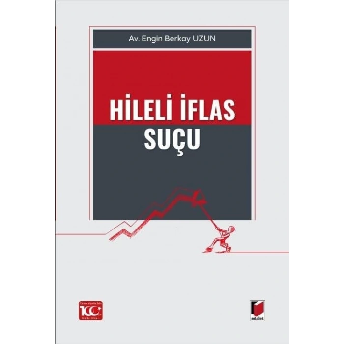 Hileli İflas Suçu