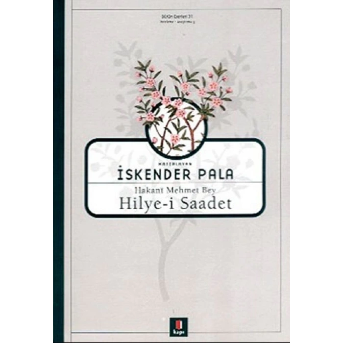 Hilye-i Saadet