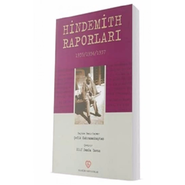 Hindemith Raporları