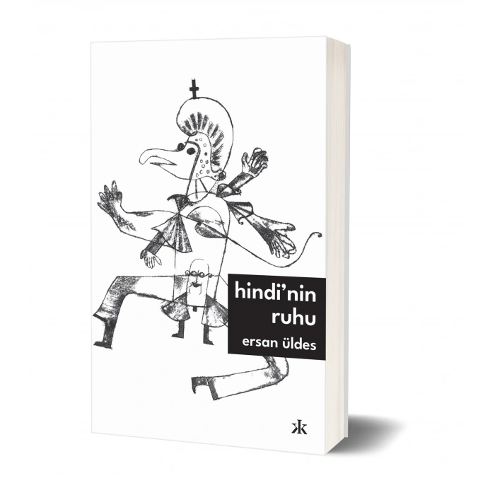 Hindi’nin Ruhu