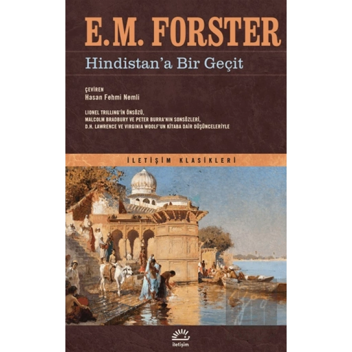 Hindistana Bir Geçit