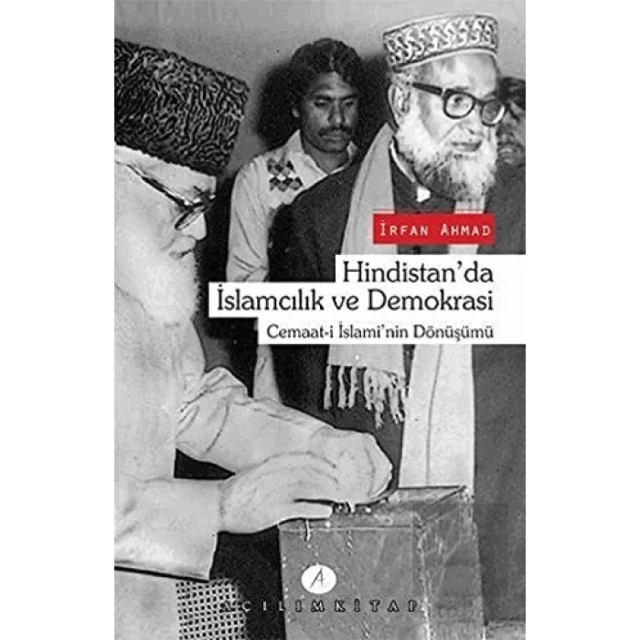 Hindistanda İslamcılık ve Demokrasi