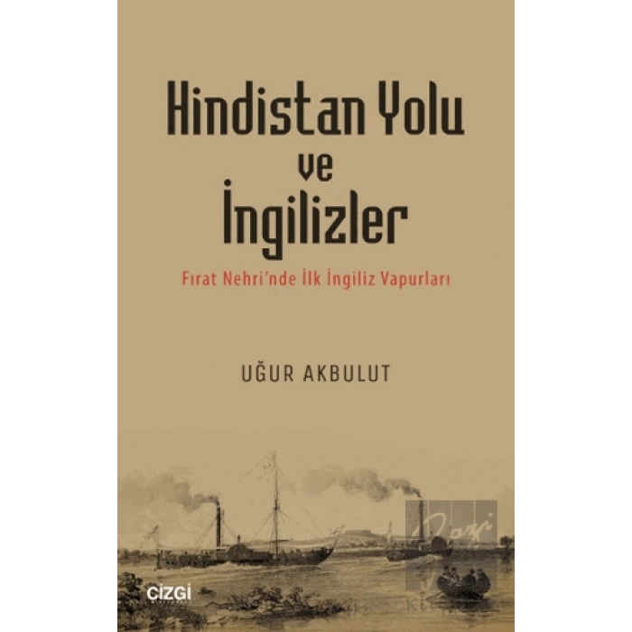 Hindistan Yolu ve İngilizler
