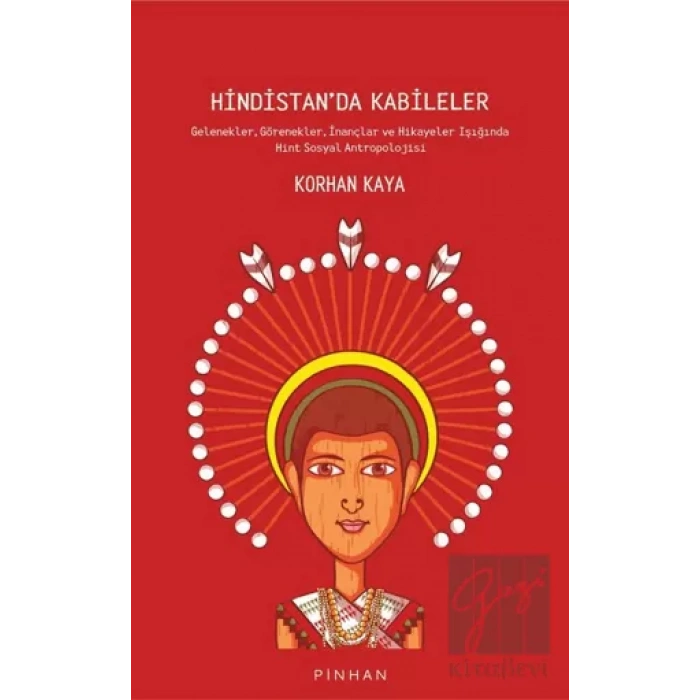 Hindistan’da Kabileler