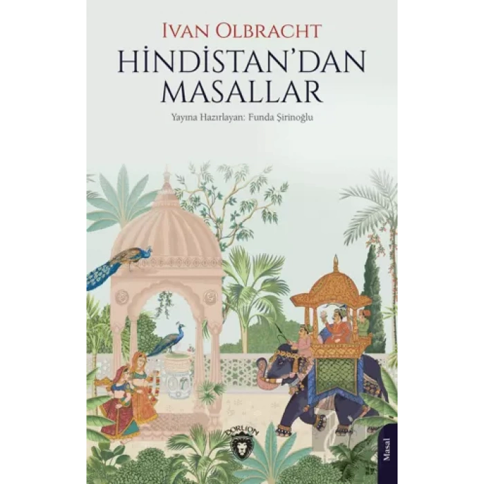 Hindistan’dan Masallar