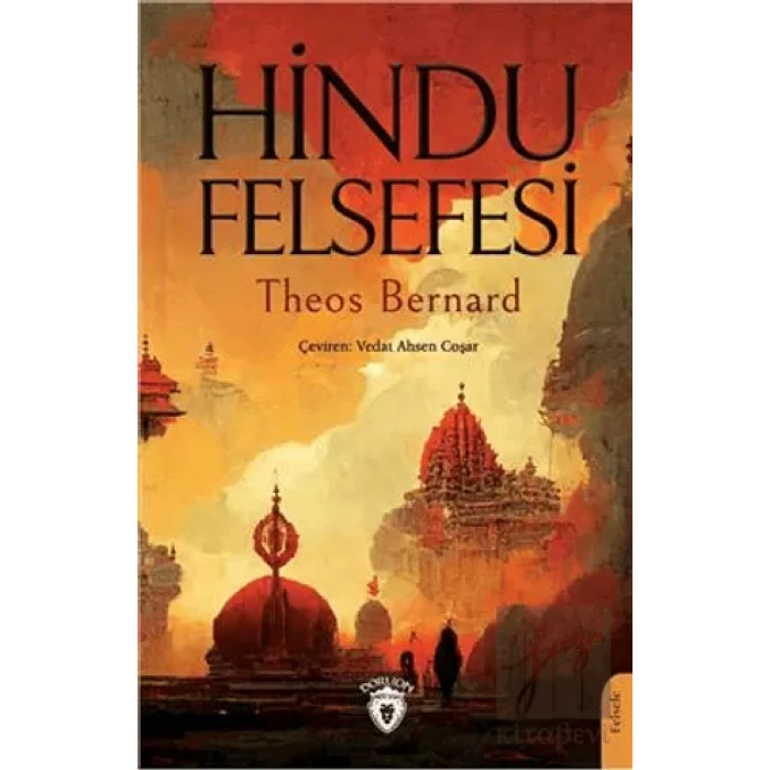 Hindu Felsefesi