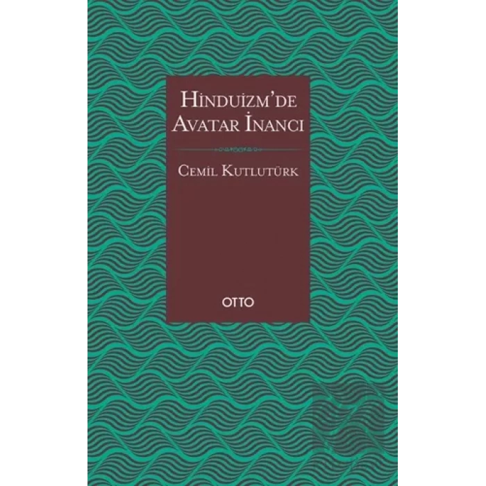 Hinduizm’de Avatar İnancı