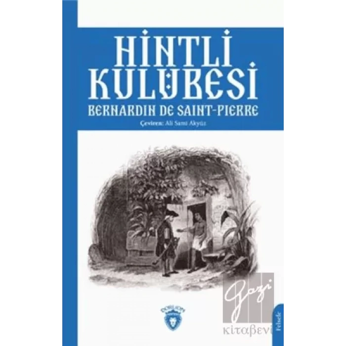 Hintli Kulübesi