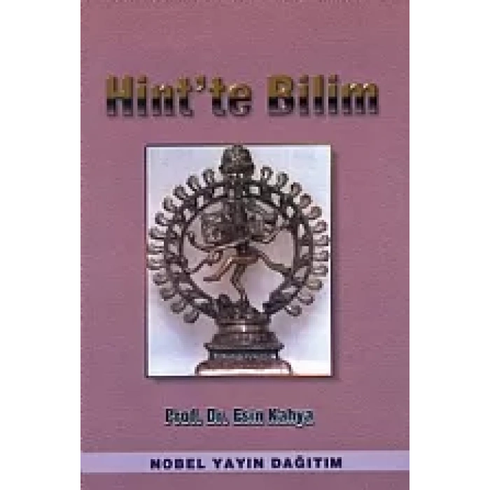 Hintte Bilim