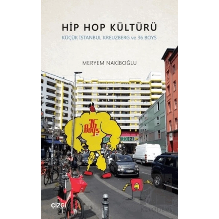 Hip Hop Kültürü
