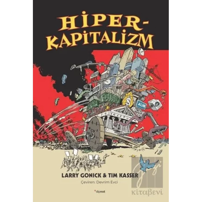 Hiper Kapitalizm