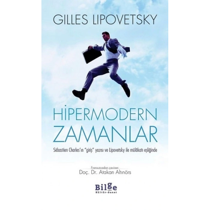 Hipermodern Zamanlar