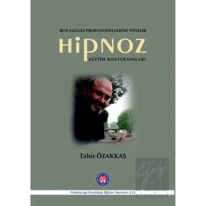 Hipnoz Eğitim Konferansları