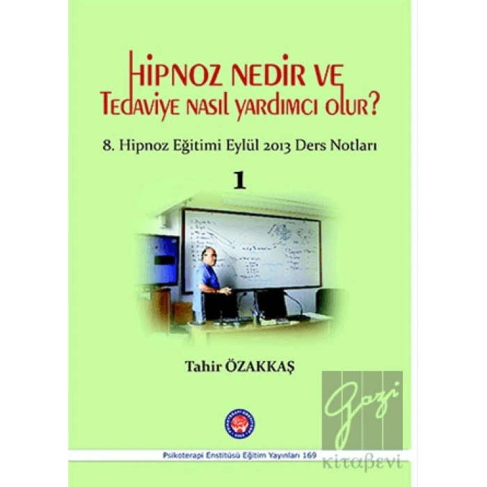 Hipnoz Nedir ve Tedaviye Nasıl Yardımcı Olur?