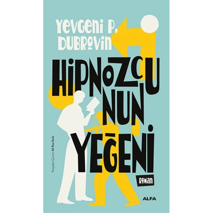 Hipnozcunun  Yeğeni